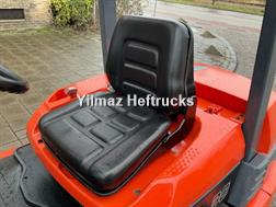 Toyota 7FB30 3000KG 4000