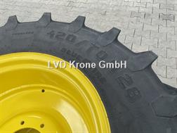 Trelleborg 420/70R28