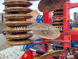 Väderstad Cultus 420