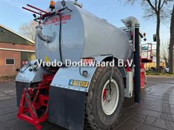 Vervaet HydroTrike 14m3