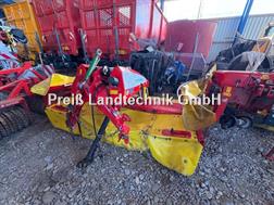 Pöttinger Novacat 301 Alpha Motion