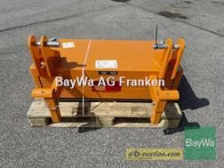 Dücker KONTERGEWICHT 1.300KG