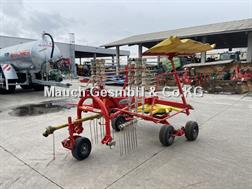 Pöttinger EUROTOP 421