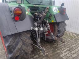 Fendt 312 Vario  