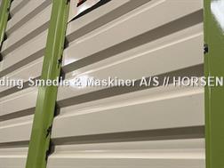 Kaweco Bundkæde vogn