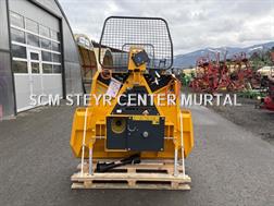 Uniforest 70 Hpro Aktionswinde