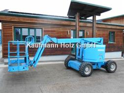 Genie Z34/22 Diesel Allrad 12 Meter