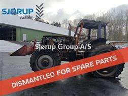 Massey Ferguson 7495