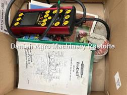 Väderstad Biodrill BDA 360