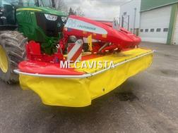 Pöttinger NOVACAT 301 ALPHAMOTION PRO