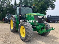 John Deere 6150R