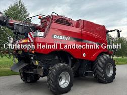 Case IH Axial flow 6140