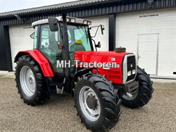 Massey Ferguson 6180