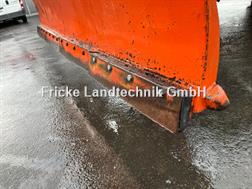 Schmidt Mehrscharfederpflug MF 3.3