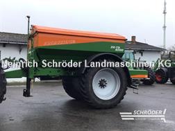 Amazone ZG-TS 8200 HYDRO