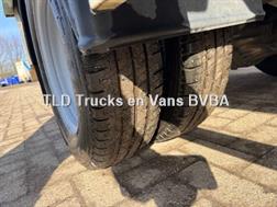 Isuzu NPR **3500KG-BELGIAN ORIGINE**