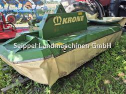 Krone EasyCut 28 FRONTMÄHWERK