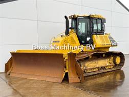 Komatsu D61PXi-24 - Folding Blade / Topcon GPS System