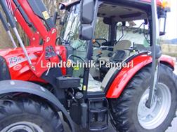 Case IH Farmal A 75