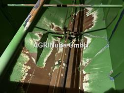 Bergmann Überladewgen