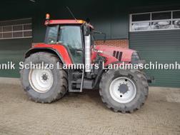Case IH CVX 1135