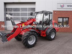 Weidemann 4080