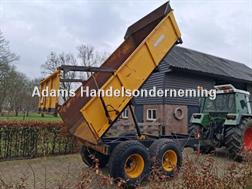 Peecon Beston kipper/dumper