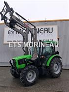 Deutz-Fahr 5090 DKeyline