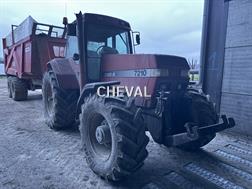 Case IH MAGNUM 7210