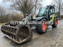 Claas SCORPION 7035 VARIPOWER
