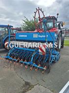 Lemken Saphir 7