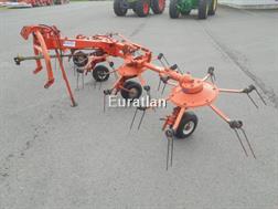 Kuhn GF5001MH