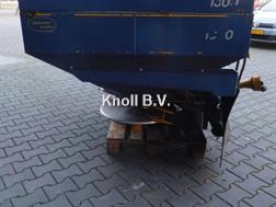 Bogballe EX TREND 1600 CALIBRATOR