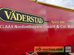 Väderstad SPIRIT 400