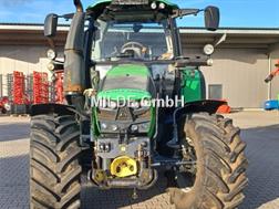 Deutz-Fahr AGROTRON TTV 6130.4