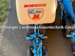 Monosem Monosem Monoshox 9-reihig