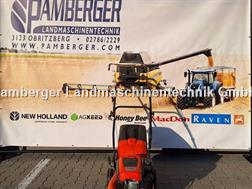 Husqvarna Husqvarna LC 140SP