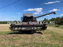 Massey Ferguson 7345 S ACTIVA