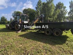 Hydrema Hydrema 926F ESD  Hydrema 926F ESD