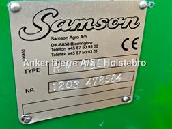 Samson RV 150