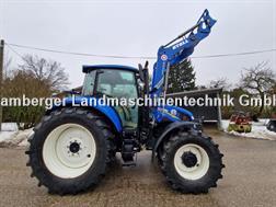 New Holland T 5.95