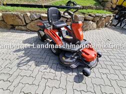 Husqvarna Husqvarna E-Rider