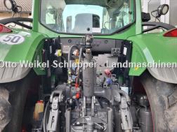Fendt 724 VARIO