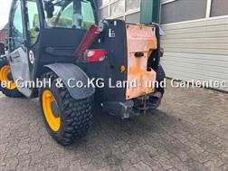 Dieci MINI AGRI 25.6