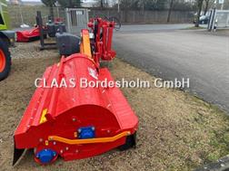 Dücker USM 21 Uni-Seitenmäher