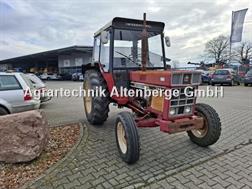 Case IH 744