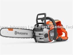 Husqvarna Akku-Motorsäge 550i XP - ohne Akku und Ladegerät