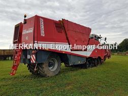 Grimme Maxtron 620