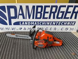 Husqvarna 550 XP Mark II