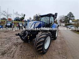 New Holland T7.270